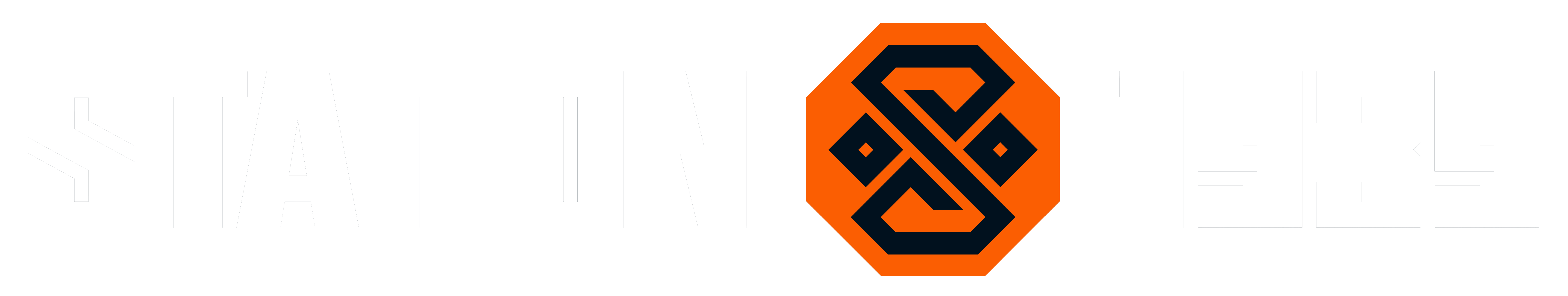 Station 1939 - Academia de Jiu-Jitsu