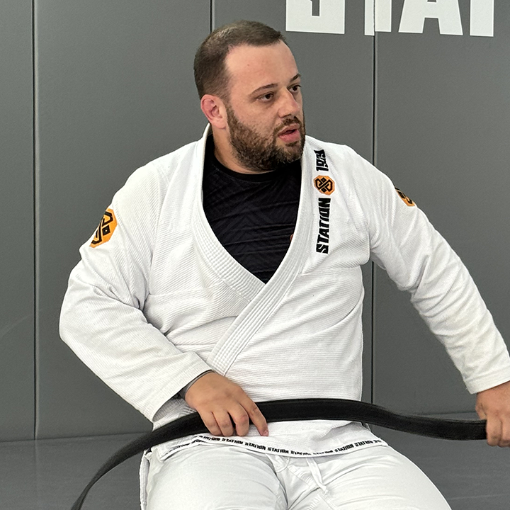 Professor Renan Richter